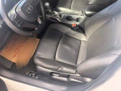 Toyota Corolla TNGA 1.5L CVT Leading Edition - ფოტო 9