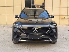 Mercedes-Benz EQB 2022 EQB 260 - ფოტო 2
