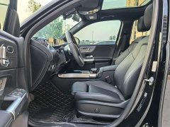Mercedes-Benz EQB 2022 EQB 260 - ფოტო 4