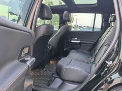 Mercedes-Benz EQB 2022 EQB 260 - ფოტო 5