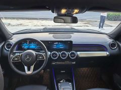 Mercedes-Benz EQB 2022 EQB 260 - ფოტო 6