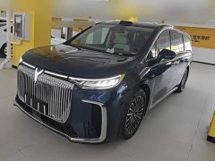 Voyah Lantu Dreamchaser PHEV Qiankun Ultra - ფოტო 1