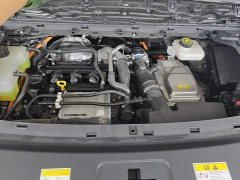 Voyah Lantu Dreamchaser PHEV Qiankun Ultra - ფოტო 10