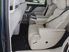 Voyah Lantu Dreamchaser PHEV Qiankun Ultra - ფოტო 11