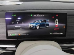 Voyah Lantu Dreamchaser PHEV Qiankun Ultra - ფოტო 14