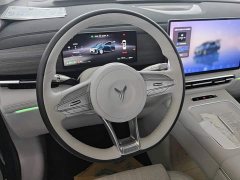 Voyah Lantu Dreamchaser PHEV Qiankun Ultra - ფოტო 15
