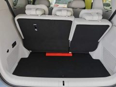 Voyah Lantu Dreamchaser PHEV Qiankun Ultra - ფოტო 4
