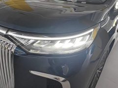 Voyah Lantu Dreamchaser PHEV Qiankun Ultra - ფოტო 5