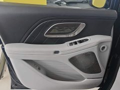 Voyah Lantu Dreamchaser PHEV Qiankun Ultra - ფოტო 7