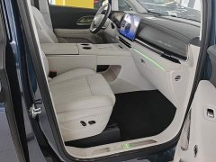 Voyah Lantu Dreamchaser PHEV Qiankun Ultra - ფოტო 8