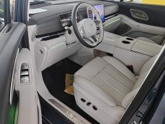 Voyah Lantu Dreamchaser PHEV Qiankun Ultra - ფოტო 9