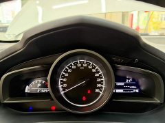 Mazda CX-4 2021 2.0L Automatic FWD Skyactiv Explorer Edition - ფოტო 13