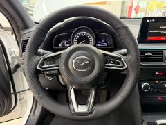 Mazda CX-4 2021 2.0L Automatic FWD Skyactiv Explorer Edition - ფოტო 15