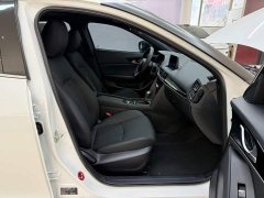 Mazda CX-4 2021 2.0L Automatic FWD Skyactiv Explorer Edition - ფოტო 17