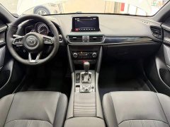 Mazda CX-4 2021 2.0L Automatic FWD Skyactiv Explorer Edition - ფოტო 19