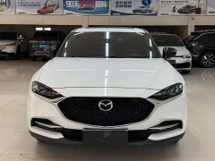 Mazda CX-4 2021 2.0L Automatic FWD Skyactiv Explorer Edition - ფოტო 2