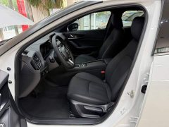 Mazda CX-4 2021 2.0L Automatic FWD Skyactiv Explorer Edition - ფოტო 20