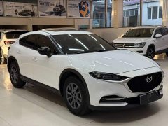 Mazda CX-4 2021 2.0L Automatic FWD Skyactiv Explorer Edition - ფოტო 3