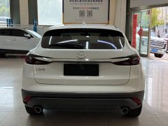 Mazda CX-4 2021 2.0L Automatic FWD Skyactiv Explorer Edition - ფოტო 5