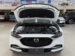 Mazda CX-4 2021 2.0L Automatic FWD Skyactiv Explorer Edition - ფოტო 7