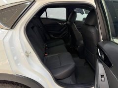 Mazda CX-4 2021 2.0L Automatic FWD Skyactiv Explorer Edition - ფოტო 9