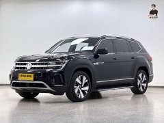 Volkswagen Teramont 380TSI AWD Excellence Luxury - ფოტო 1