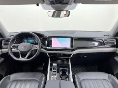 Volkswagen Teramont 380TSI AWD Excellence Luxury - ფოტო 6