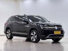 Volkswagen Teramont 380TSI AWD Excellence Luxury - ფოტო 2