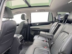 Volkswagen Teramont 380TSI AWD Excellence Luxury - ფოტო 4