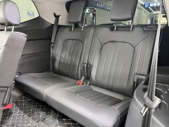 Volkswagen Teramont 380TSI AWD Excellence Luxury - ფოტო 5