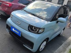 Chery QQ Ice Cream 170km Sundae LFP - ფოტო 1