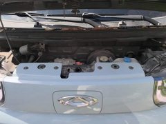 Chery QQ Ice Cream 170km Sundae LFP - ფოტო 10