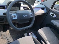 Chery QQ Ice Cream 170km Sundae LFP - ფოტო 12