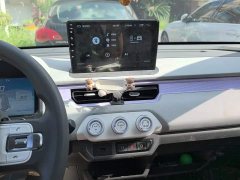 Chery QQ Ice Cream 170km Sundae LFP - ფოტო 13