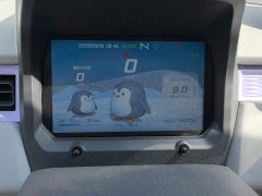 Chery QQ Ice Cream 170km Sundae LFP - ფოტო 14