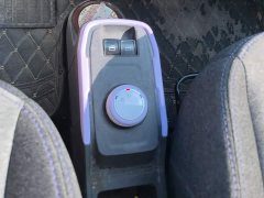 Chery QQ Ice Cream 170km Sundae LFP - ფოტო 16