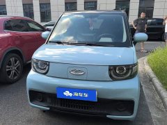 Chery QQ Ice Cream 170km Sundae LFP - ფოტო 2