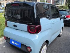 Chery QQ Ice Cream 170km Sundae LFP - ფოტო 3