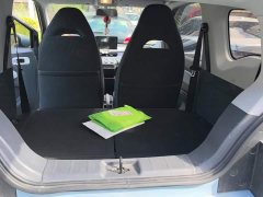 Chery QQ Ice Cream 170km Sundae LFP - ფოტო 4