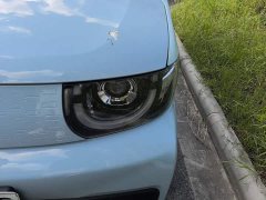 Chery QQ Ice Cream 170km Sundae LFP - ფოტო 5