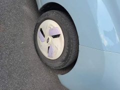 Chery QQ Ice Cream 170km Sundae LFP - ფოტო 6