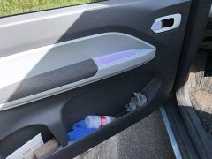 Chery QQ Ice Cream 170km Sundae LFP - ფოტო 7