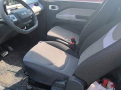 Chery QQ Ice Cream 170km Sundae LFP - ფოტო 9