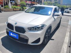 BMW X2 Facelift sDrive25i M Off-Road Package - ფოტო 1