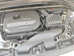 BMW X2 Facelift sDrive25i M Off-Road Package - ფოტო 10