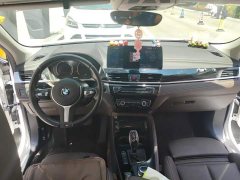 BMW X2 Facelift sDrive25i M Off-Road Package - ფოტო 12