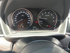 BMW X2 Facelift sDrive25i M Off-Road Package - ფოტო 14