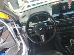 BMW X2 Facelift sDrive25i M Off-Road Package - ფოტო 15