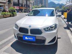 BMW X2 Facelift sDrive25i M Off-Road Package - ფოტო 2