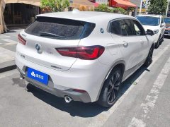 BMW X2 Facelift sDrive25i M Off-Road Package - ფოტო 3